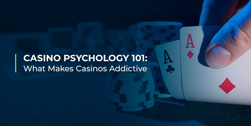 What's the role of psychology in Video Poker?