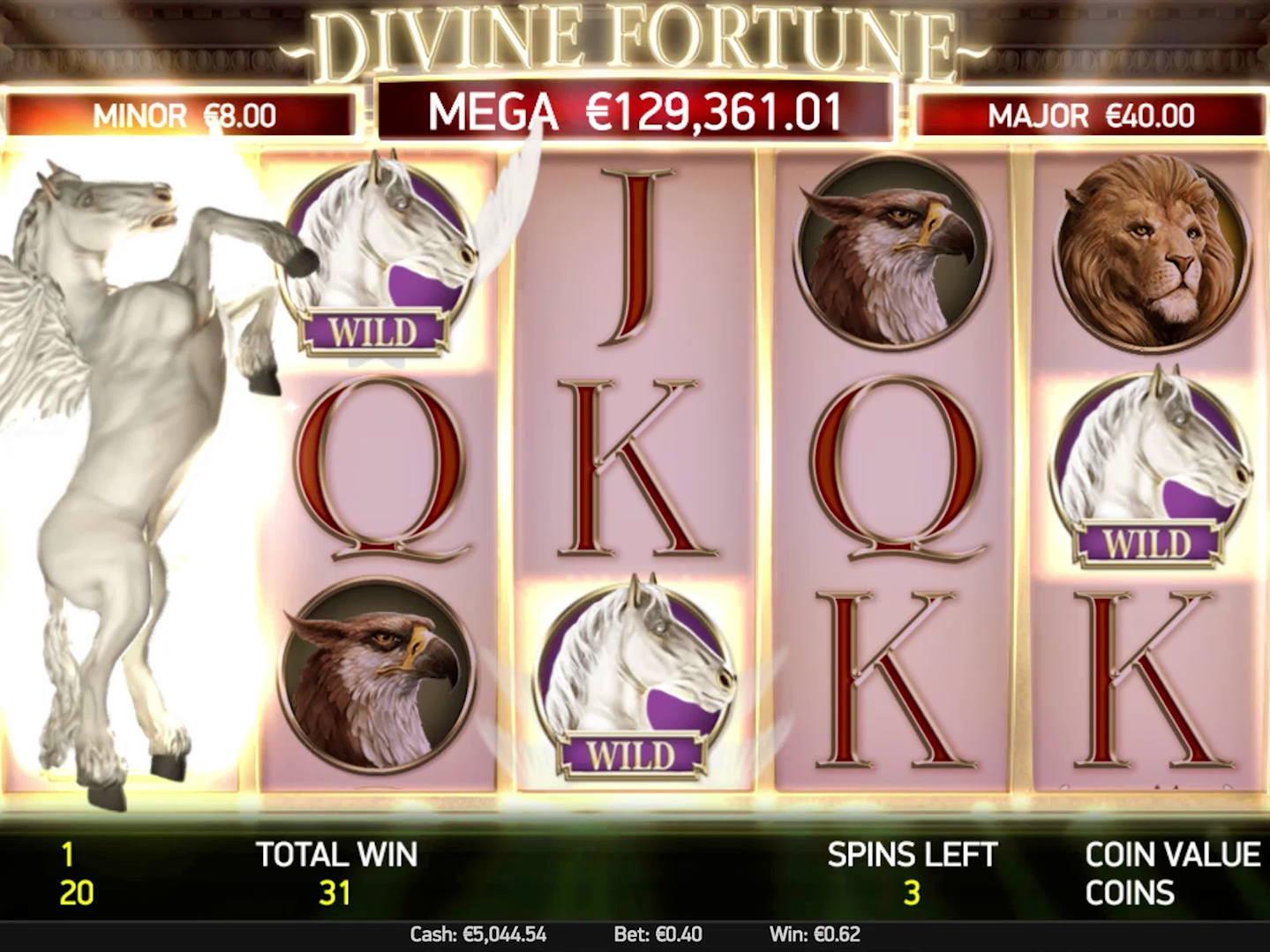 What Is A Wild Symbol In Slots?