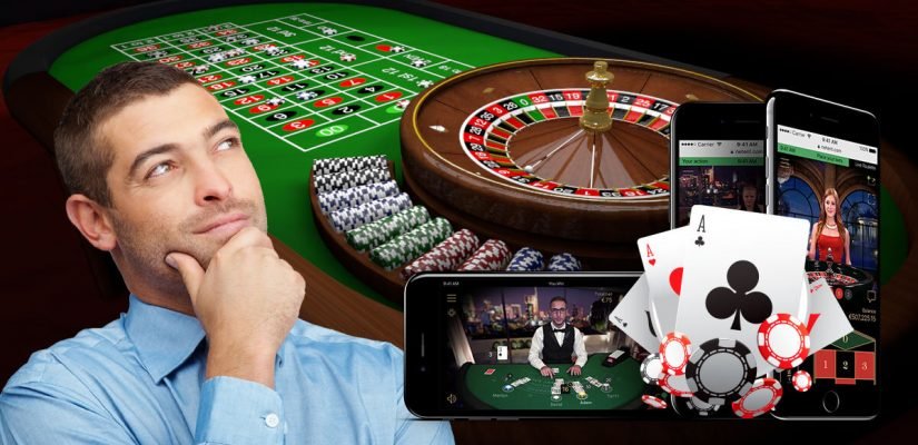 How to Choose an Online Casino?
