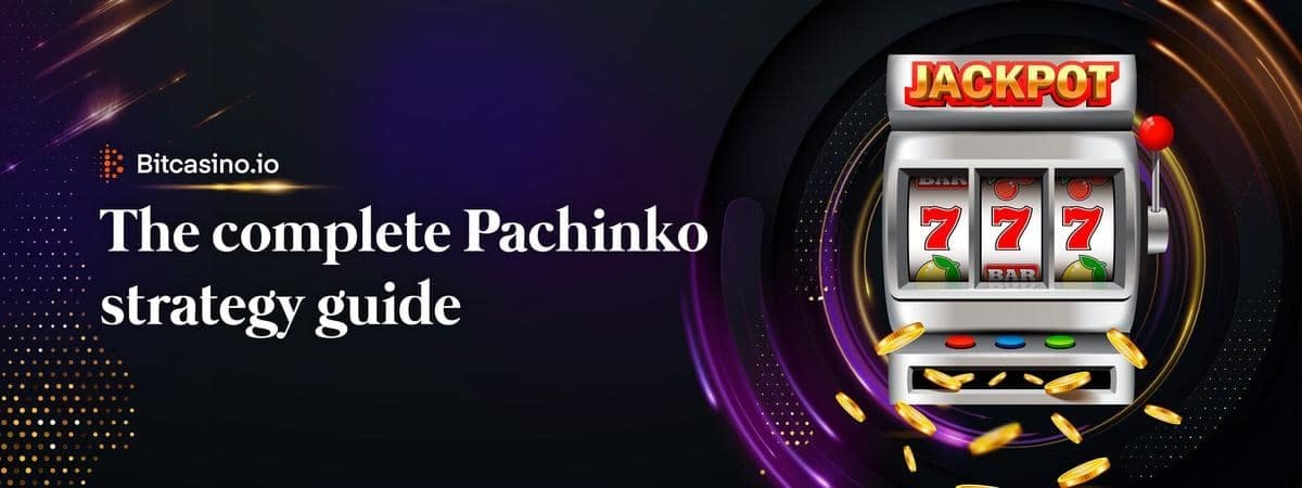 Pachinko Magic Unleashed: Winning Tips and Beyond!
