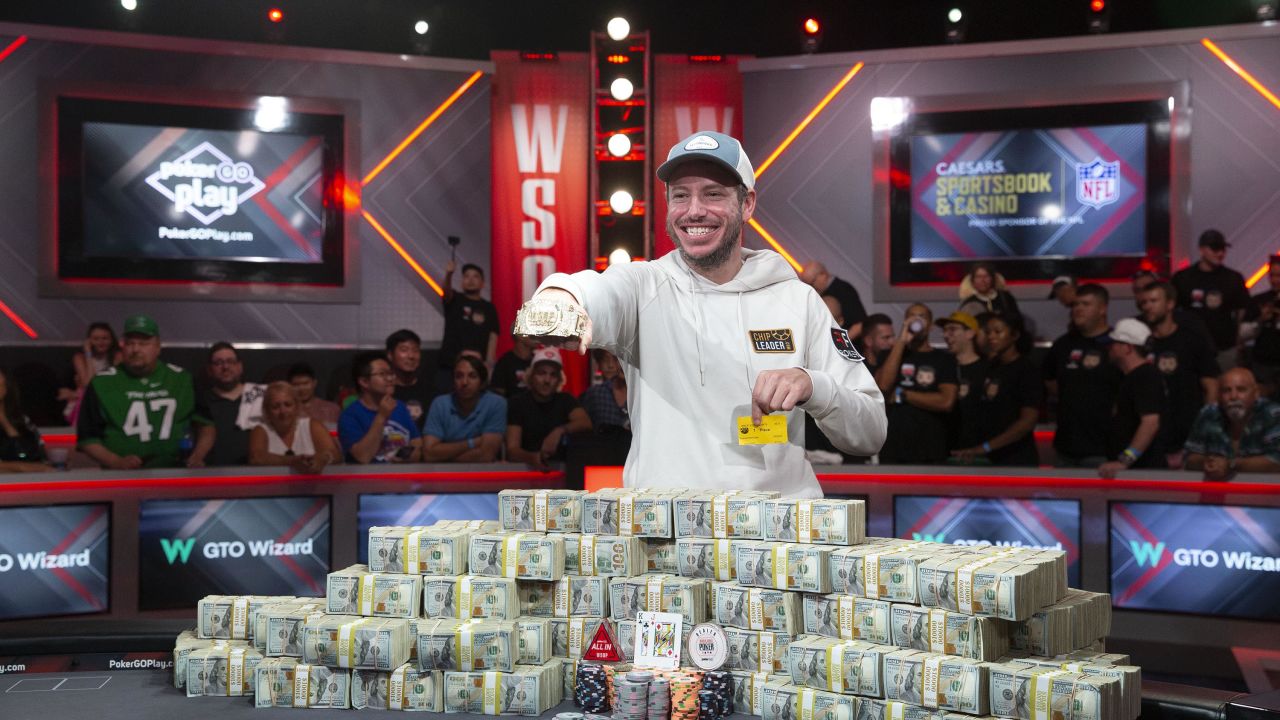 What's the biggest Video Poker tournament prize ever won?