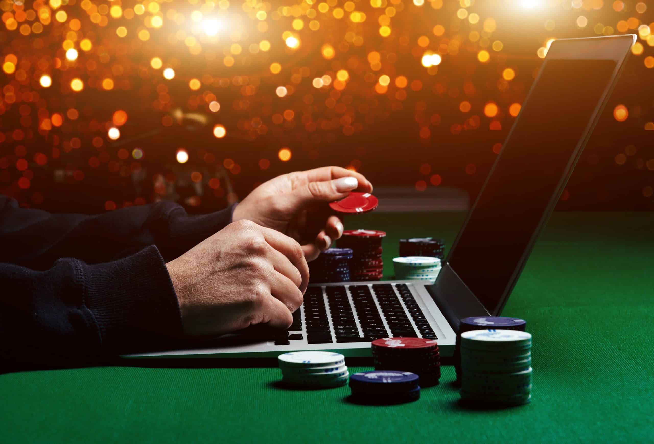 What Is the Role of Customer Reviews in Choosing an Online Casino?