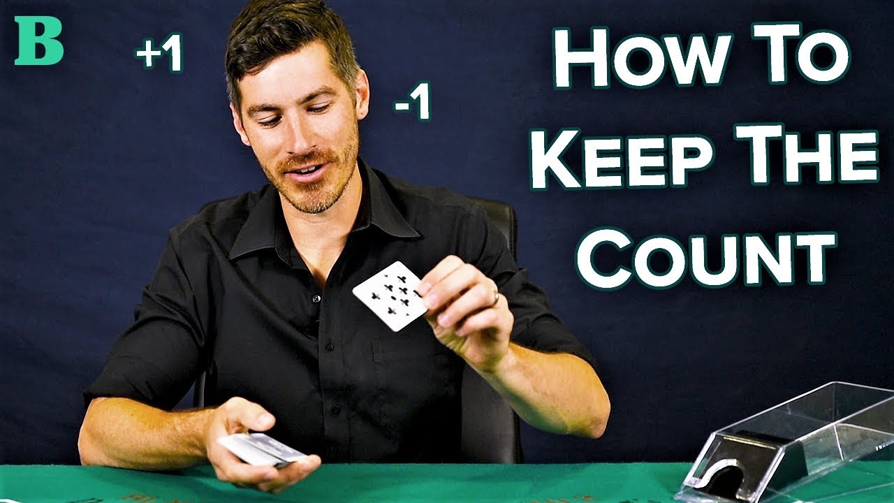 How to handle distractions at a blackjack table?
