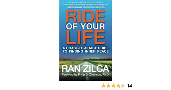 The Ride of Your Life: Let It Ride Guide