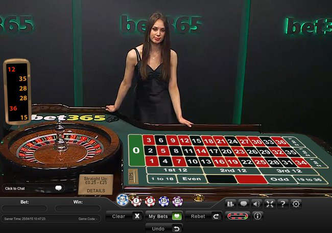 What Is Live Dealer Casino Gaming?