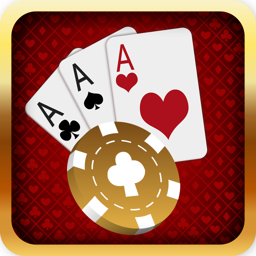 Can I play Three Card Poker on my mobile device?
