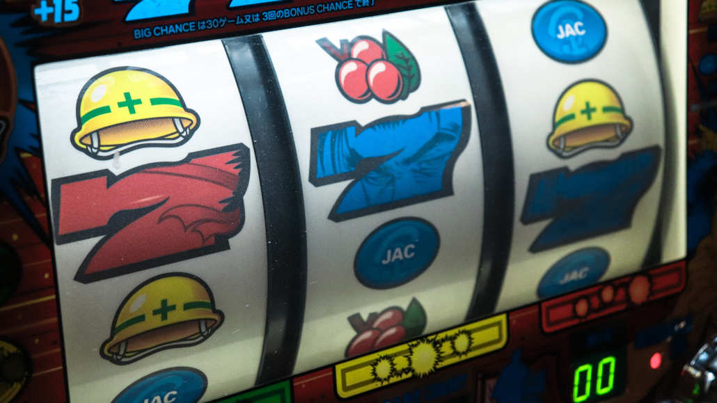 Are Classic Slots still popular in modern casinos?