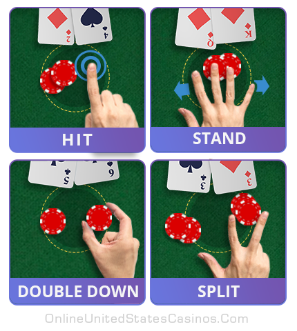 Blackjack Hands: Anatomy of a Winning Combination