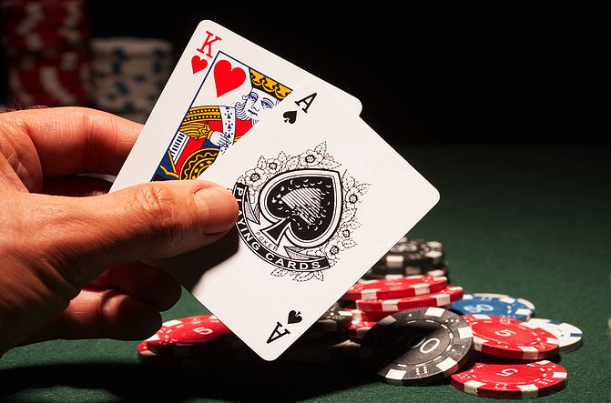 The History of Blackjack: From Origins to Modern Play