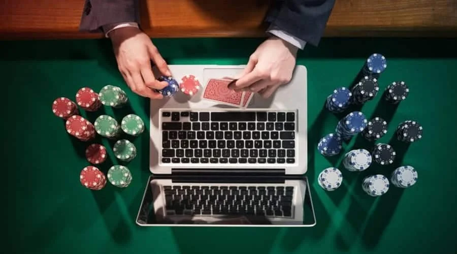 How Do Online Casinos Use Data Encryption to Protect Players?