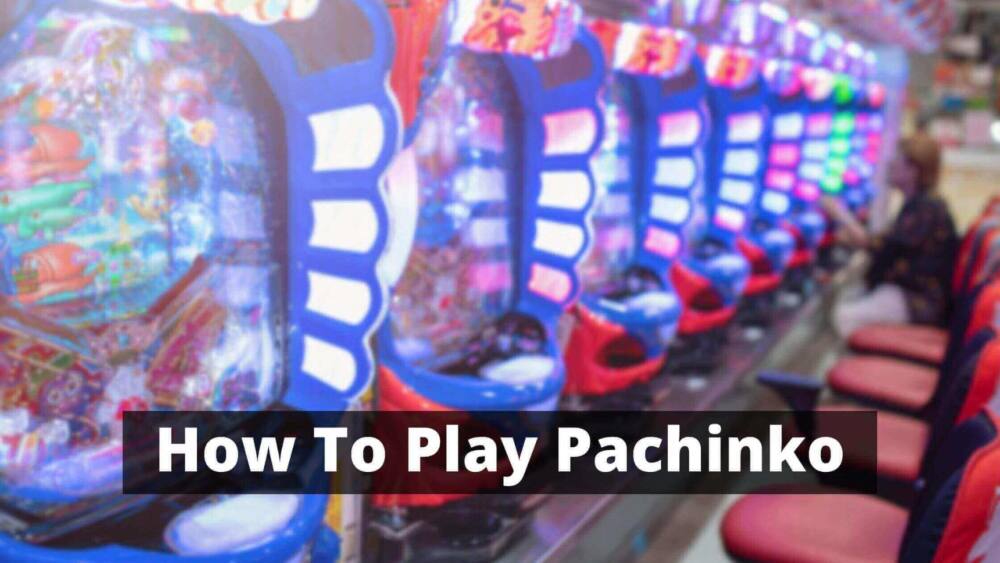 How do Pachinko machines evoke emotions in players?