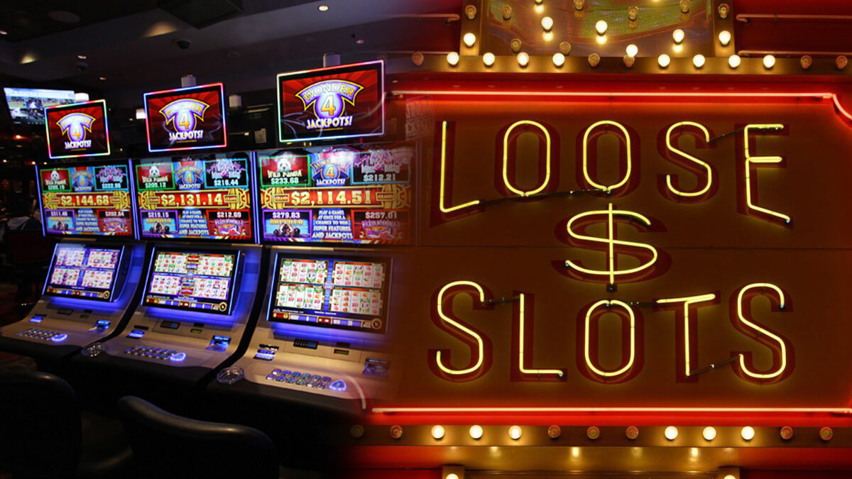 How do I recognize a loose Video Poker machine?