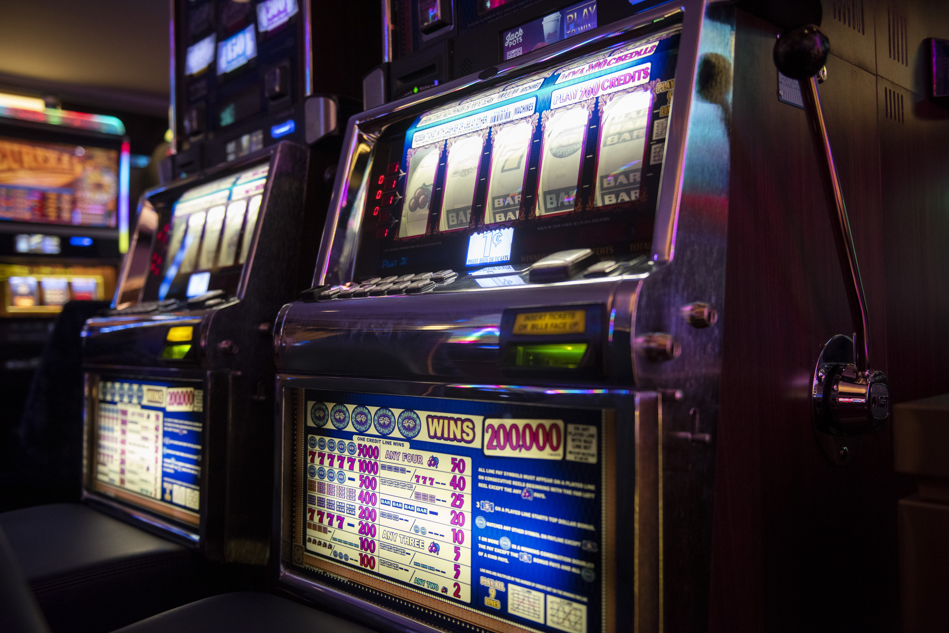 Are there any tax implications for Progressive Jackpot winnings?