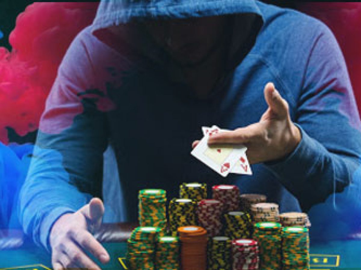 What's the role of psychology in Video Poker bluffing?