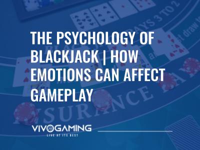 The Psychology of Blackjack: Reading Your Opponents