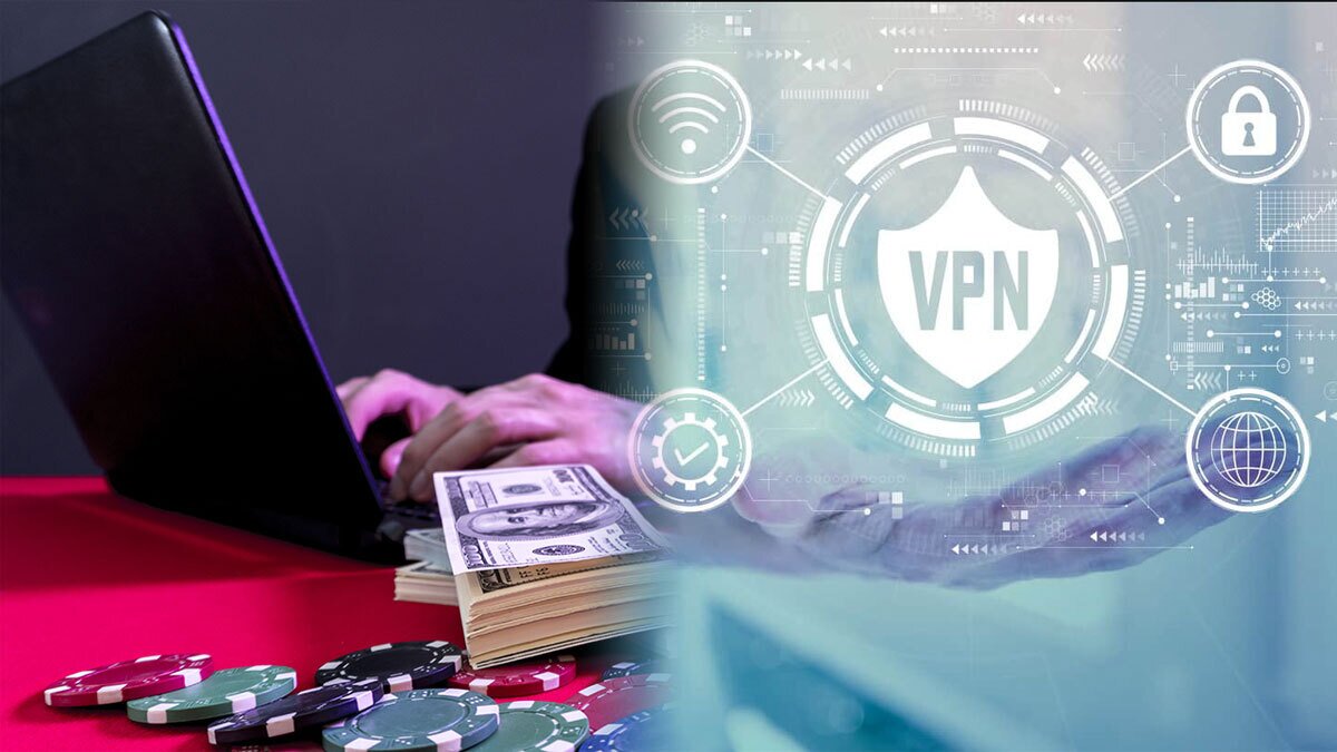 Can I Use VPNs to Access Online Casinos in Restricted Regions?
