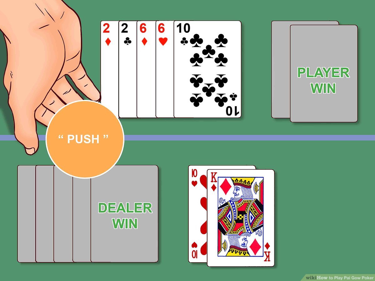 Is Pai Gow Poker a social or solitary game?