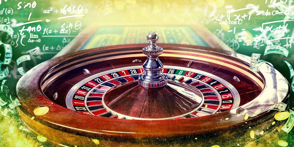 Is there a connection between Roulette and balance?