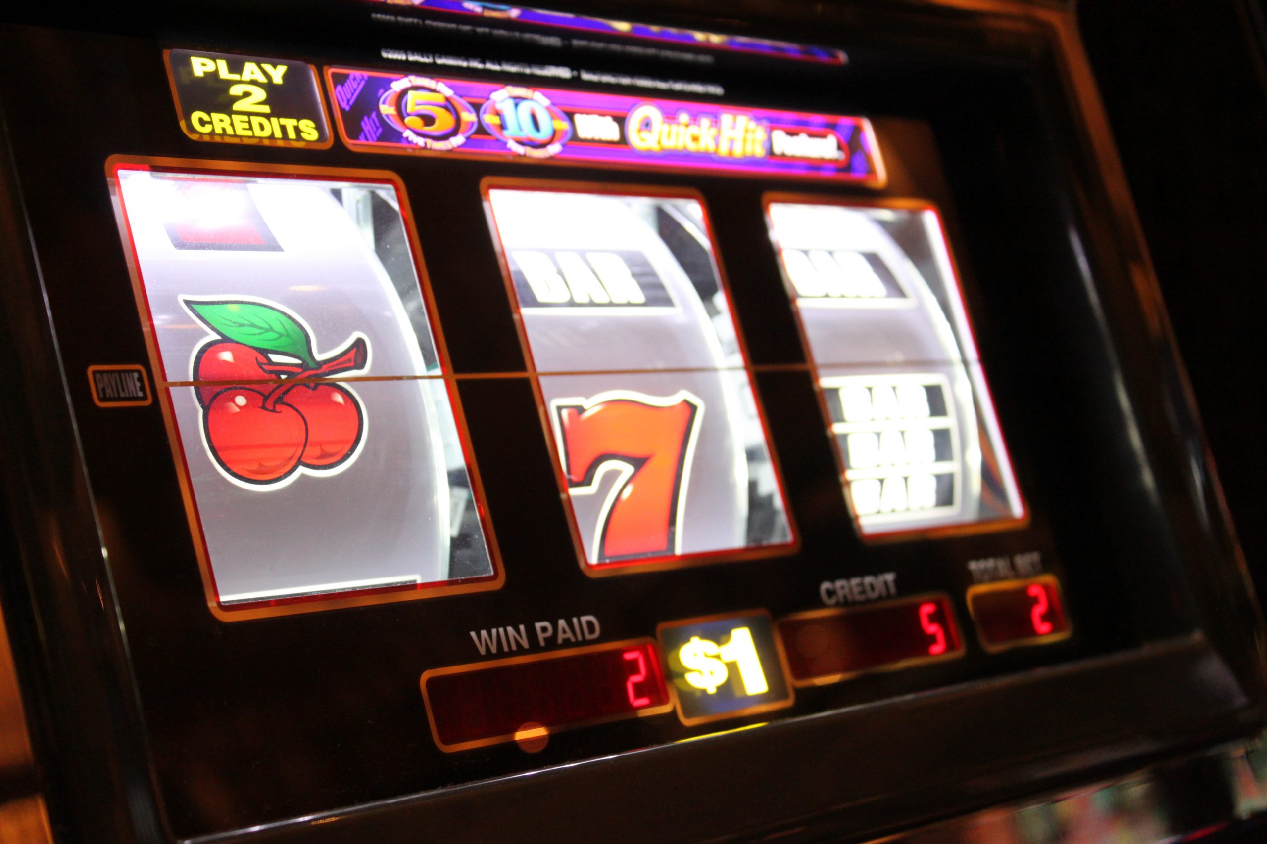 Are video slots different from traditional slots?