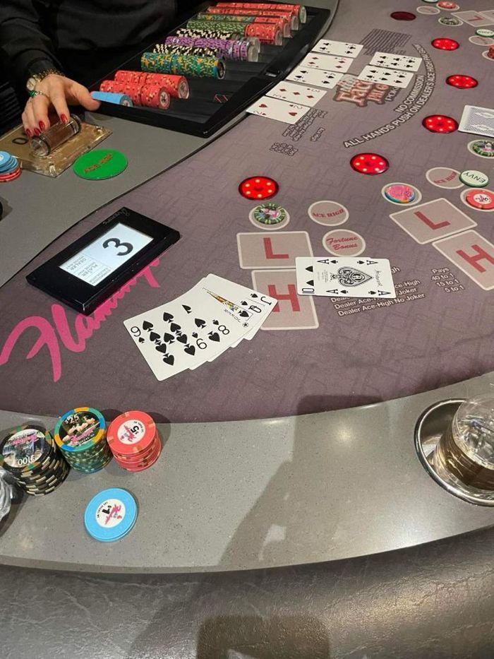 Is there a Pai Gow Poker Hall of Fame?
