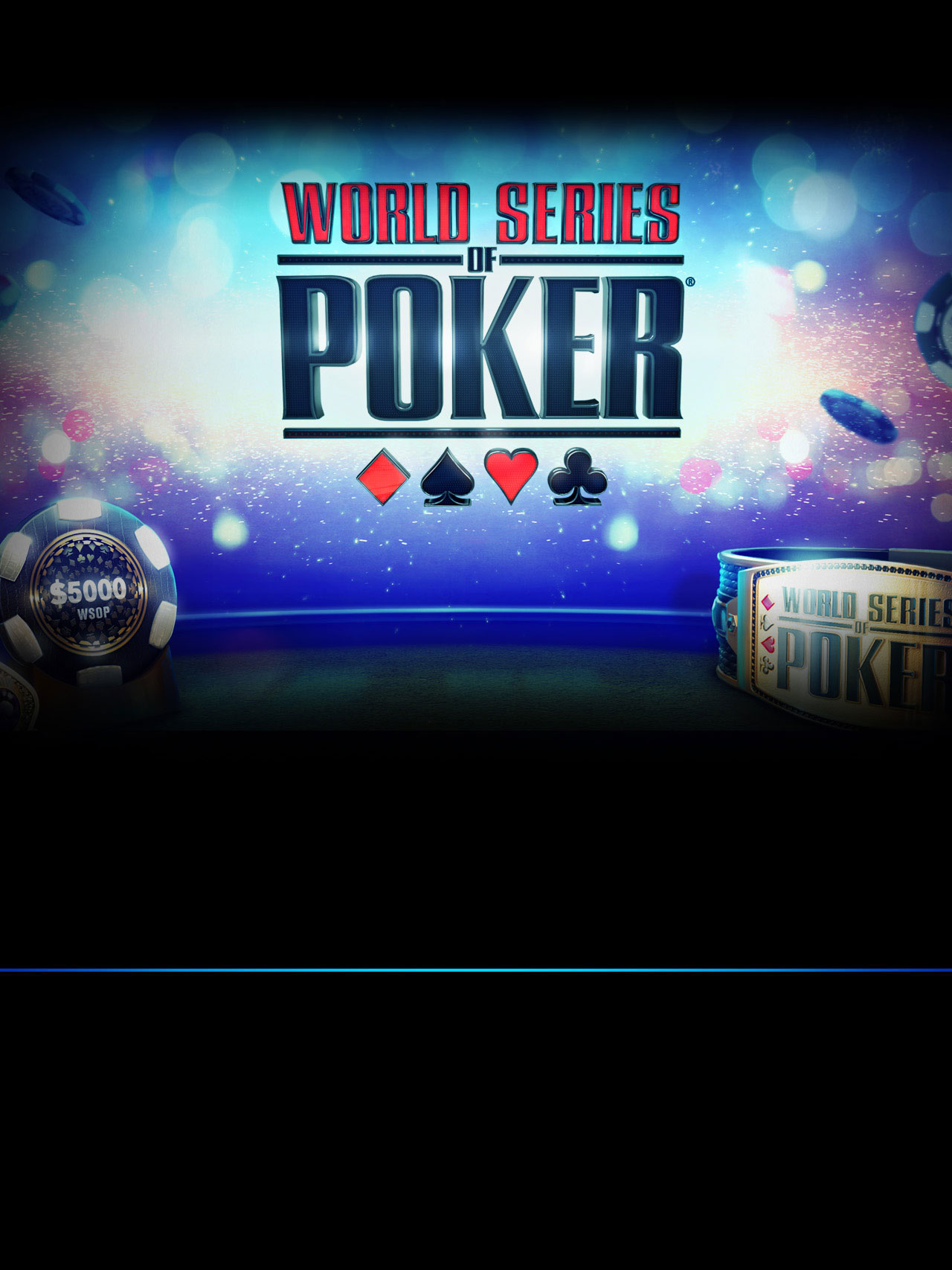 What is the World Series of Poker (WSOP)?