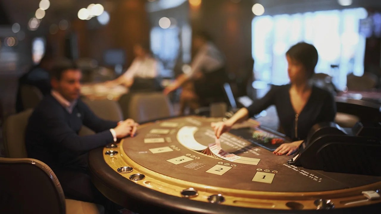 What's the impact of blackjack on pop culture?