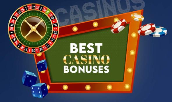 What Are Casino Bonuses and Promotions?
