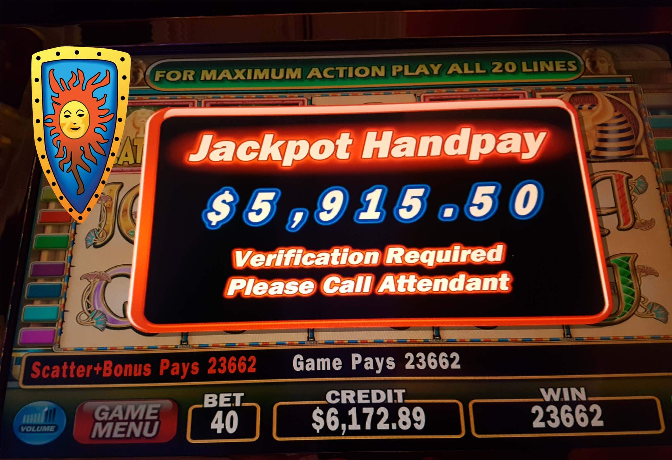 Are Online Casino Jackpots Paid in Full or Installments?