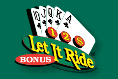 Is Let It Ride available in online casinos?
