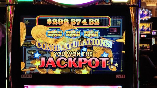 Is playing for a Progressive Jackpot more addictive than regular gambling?