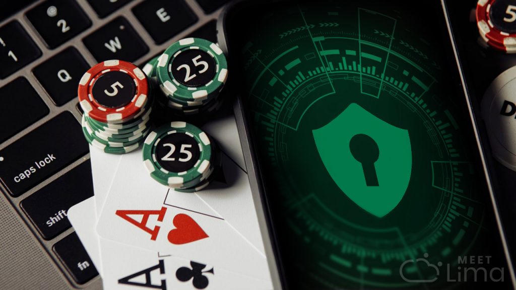 Is My Personal Information Safe at Online Casinos?