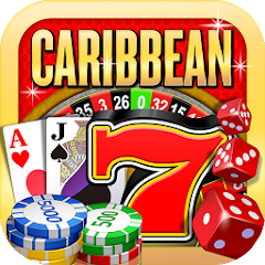 Is Caribbean Stud Poker available on mobile devices?