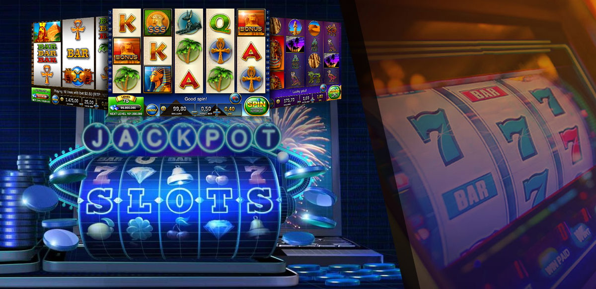 What role does game software play in Progressive Jackpot payouts?