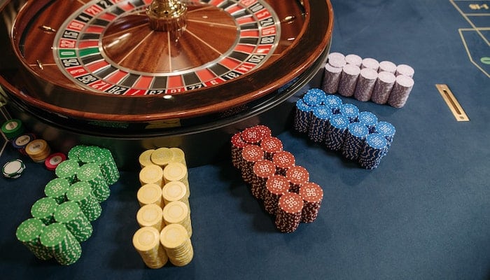 The Mind Games of Roulette: Psychological Tips