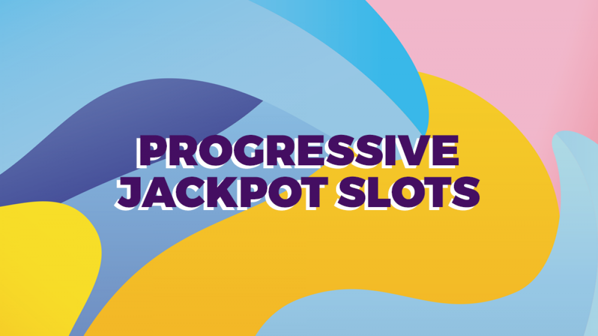 Are Progressive Jackpot slots more volatile than regular slots?