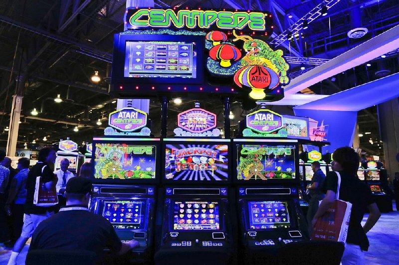 Are There Skill-Based Casino Games?