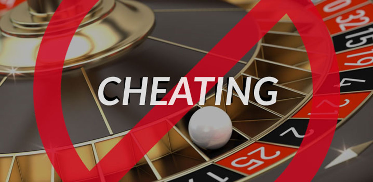 Is there a way to cheat at Roulette?