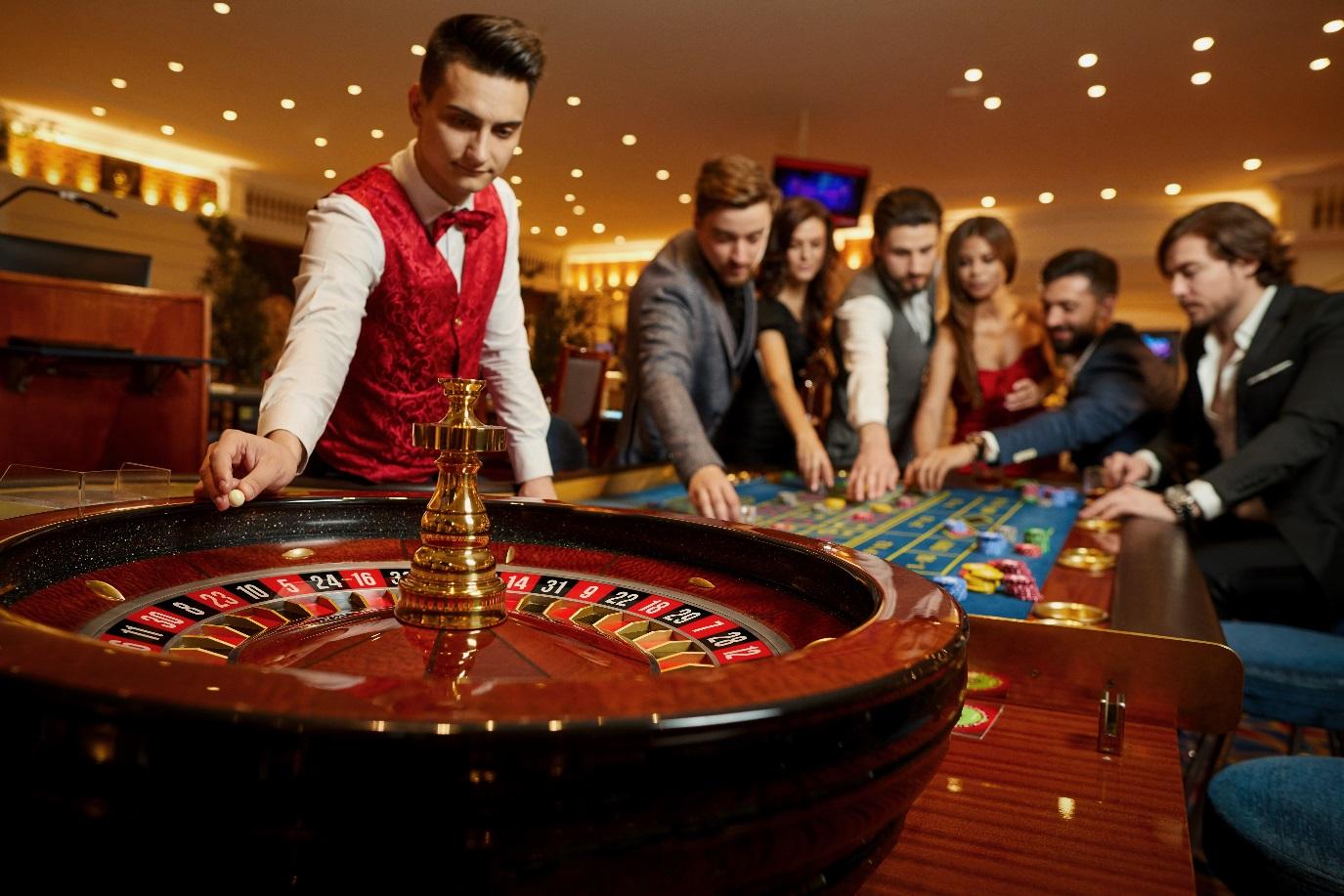 Casino War Superstitions: Fact or Fiction?
