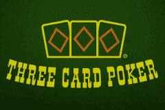 Can I play Three Card Poker for free online?
